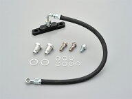 【25日限定！クーポン配布！】 デイトナ DAYTONA バイク用 オイルポンプ KEDO ツインオイルライン(クラシ…