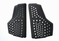 【20日限定！クーポン配布！】 デイトナ DAYTONA バイク用 プロテクター (ウェア) SAS-TEC 胸部プロテク…