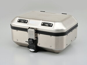 デイトナ DAYTONA バイク用 GIVI BOX ジビ リアボックス トップケース DLM30A アルミモノキーケース 95038