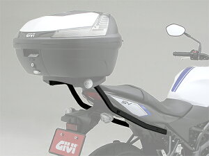 �f�C�g�i DAYTONA �o�C�N�p GIVI BOX (�W�r �{�b�N�X) GIVI 3111FZ ���m���b�N�p�t�B�b�e�B���O SV650�p 95183