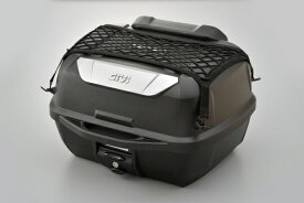 デイトナ DAYTONA バイク用 GIVI BOX (ジビ ボックス) GIVI E43NTL-ADV モノロックケース 95342