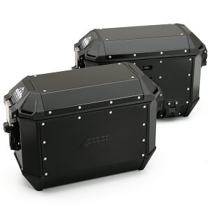 fCgi DAYTONA oCNp GIVI Wr TChP[X TCh{bNX pjAP[X e36L ubN A~ EZbg TREKKER ALASKA ALA36B PACK2 19701