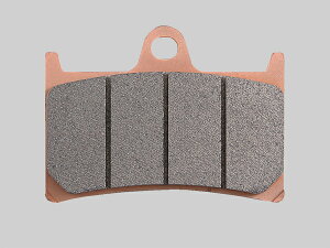 �f�C�g�i DAYTONA �o�C�N�p �u���[�L�p�b�h (�V���^�[�h) �S�[���f���p�b�h�� 97133