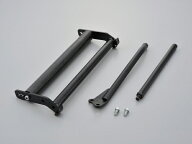 【15日限定！クーポン配布！】 デイトナ DAYTONA バイク用 ワンタッチスタンド アメリカン用メンテナンス…