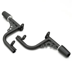 デイトナ DAYTONA バイク用 エンジンガード レブル250 プロテクター クラッシュバー 98444