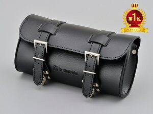 【25日限定!クーポン配布!】 デイトナ DAYTONA HenlyBegins ヘンリービギンズ バイク用 HB DHS-7 ツールバッグ ラウンドタイプ 1.5L 98771