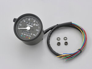 yX[p[SALEIʃN[|I|CgUPIz fCgi DAYTONA oCNp ~j[^[ @BXs[h[^[ 60 zCgLEDƖ ubN{fB/ubNpl 140km/h 15626
