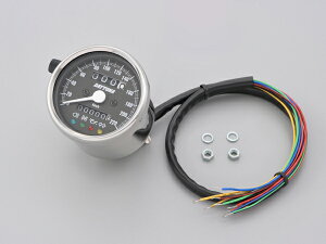 y25IN[|zzIz fCgi DAYTONA oCNp ~j[^[ @BXs[h[^[ 60 zCgLEDƖ XeX{fB/ubNpl 220km/h 15638