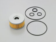 【5日限定！クーポン配布！】 デイトナ DAYTONA バイク用 リプレイス オイルフィルター グラストラッカー…
