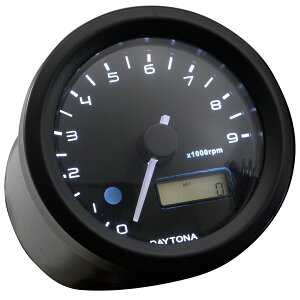 fCgi DAYTONA VELONA(F[i) oCNp ^R[^[ 48 9000rpm\ 3FLED CT125p 18898