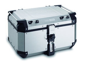 デイトナ DAYTONA GIVI (ジビ) バイク用 OBKN58A アルミモノキーケース 58L 98486