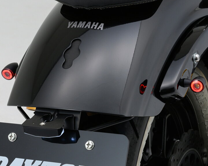 楽天市場】デイトナ DAYTONA バイク用 ウインカー HIGHSIDER(ハイ 