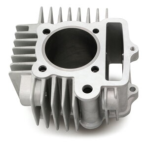 デイトナ DAYTONA バイク用 ボアアップキット モンキー/ゴリラ用 ノーマルヘッドシリーズ 88cc 18796