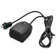 【15日限定！クーポン配布！】 デイトナ DAYTONA バイク用 レーダー探知機 MOTO GPS LASER用 レーザー受…