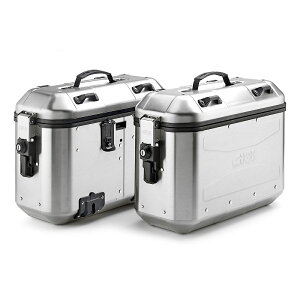 fCgi DAYTONA oCNp GIVI TChP[X {bNX pjAP[X e36L EZbg A~ TREKKER DOROMITIV[Y DLMK36A PACK2 Vo[ 26014