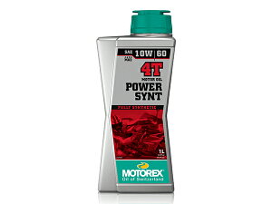 yubNtCf[IN[|zzIz fCgi DAYTONA oCNp gbNX 4Xg 4st 4TCN GWIC MOTOREX POWER SYNT 4T 10W-60 1L 97786