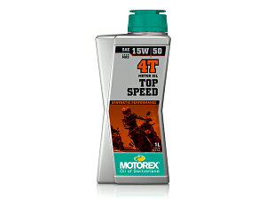 �f�C�g�i DAYTONA �o�C�N�p ���g���b�N�X 4�X�g 4st 4�T�C�N�� �G���W���I�C�� MOTOREX TOP SPEED 4T 15W-50 1L 97800