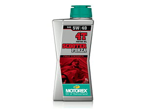 y12/1IʌN[|zzIGg[P3{Iz fCgi DAYTONA oCNp gbNX 4Xg 4st 4TCN GWIC MOTOREX SCOOTER FORZA 4T 5W-40 1L 97806