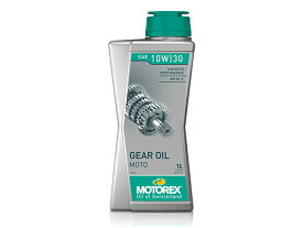 デイトナ DAYTONA バイク用 モトレックス ギアオイル MOTOREX GEAR OIL 97818