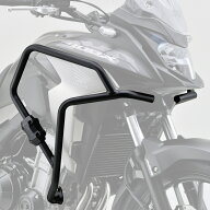 【クーポン配布中！】 デイトナ DAYTONA バイク用 パイプエンジンガード 400X('19-'22) 99096