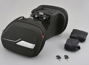 y12/1IʌN[|zzIGg[P3{Iz fCgi DAYTONA GIVI (Wr) oCNp ST604 Multi lock TChobO E1Zbg 22L 99904