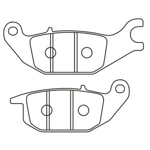 yubNtCf[IN[|zzIz fCgi DAYTONA oCNp u[Lpbh ԃpbh GB350/S /L[125 / n^[Ju Ap 31135
