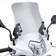 【15日限定！クーポン配布！】 デイトナ DAYTONA バイク用 スクリーン リード125 (13-25) JF45 JK12 専用…