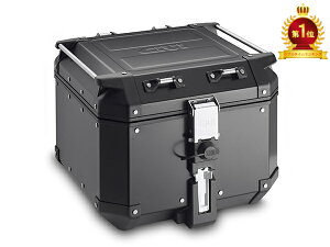�y�N�[�|���z�z���I�z �f�C�g�i DAYTONA �o�C�N�p GIVI-BOX GIVI �W�r (OBKN42B) (�X�g�b�v�����v����) �u���b�N���C�� (42L) 98489