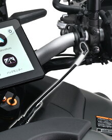 デイトナ DAYTONA バイク用 モトスマートモニター用 オプション品 パワーデリバリー対応電源ケーブル PDケーブル 23335