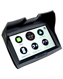 デイトナ DAYTONA バイク用 モトスマートモニター用 オプション品 サンシェード 23338