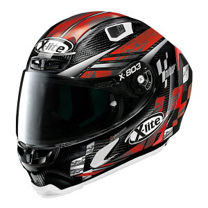y5IN[|zzIz fCgi DAYTONA m[ NOLAN oCNp ttFCX wbg X-lite X-803RS X803RS ULTRA CARBON EgJ[{ MOTOGP (MOTOGP/67) S / M / L / XL