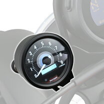 楽天市場】velona タコメーター φ60の通販
