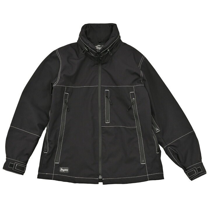 楽天市場】デイトナ DAYTONA バイク用 ジャケット 春夏秋 薄型 