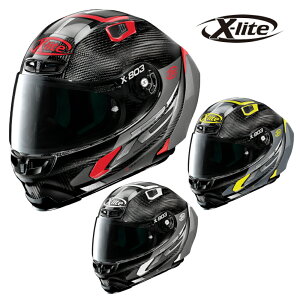 fCgi DAYTONA m[ NOLAN oCNp ttFCX wbg X-lite X-803RS X803RS ULTRA CARBON EgJ[{ SKYWARP XJC[v (bh / zCg / CG[) S / M / L / XL