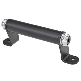 【スーパーSALE限定！P2倍！クーポン配布！】 デイトナ DAYTONA バイク用 クランプバー YZF-R15/R125(23)専用 マルチバーホルダー アッシュシルバー 33545