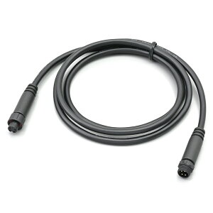 【20日限定!クーポン配布!】 デイトナ DAYTONA バイク用 ドライブレコーダー M820WD用 オプション品 カメラケーブル 40861