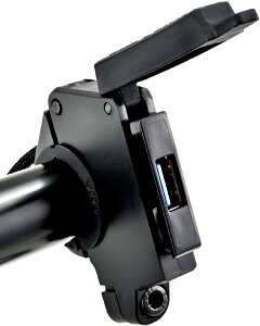 yX[p[SALEIʃN[|I|CgUPIz fCgi DAYTONA oCNp USBd USB-A QC3.0Ή }[d 30W iPhone/AndroidΉ t14mm X_[USB 1|[g 41372