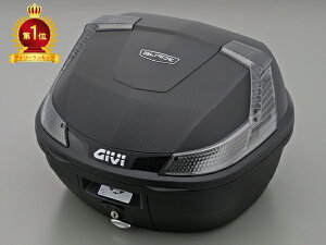 y25IN[|zzIz fCgi DAYTONA oCNp GIVI BOX Wr A{bNX gbvP[X B37NT B37 BLADE (37L)TECHhubN 78038