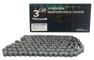 y15IN[|zzIz EK`F[(]`F[) ThreeD (X[h) oCNp`F[ 520MX (CR) Vo[ 120N SPJ Nbv