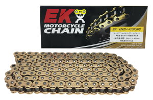 �y�X�[�p�[�Z�[������I���ʃN�[�|���I1���~�ȏ��P3�{�I�z���v�G���g���[ EK�`�F�[��(�]���`�F�[��) �o�C�N�p�`�F�[�� 428ZV-X (GP/GP) �S�[���h 114�����N SKJ �N���b�v