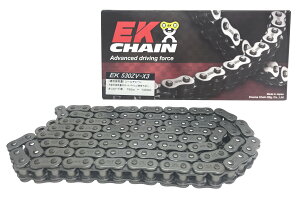 �y�N�[�|���z�z�I�z EK�`�F�[��(�]���`�F�[��) �o�C�N�p�`�F�[�� 530ZV-X3 �X�`�[�� 106�����N SLJ �X�N�����[