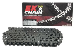 EK�`�F�[�� �]���`�F�[�� �o�C�N�p�`�F�[�� 525SR-X2 136L SLJ (�X�N�����[�W���C���g) QX�����O�V�[��