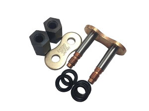 �y18������I�N�[�|���z�z�I�z EK�`�F�[��(�]���`�F�[��) �o�C�N�p�`�F�[�� 520SR-X2 (GP) �S�[���h �W���C���g�p SLJ �X�N�����[