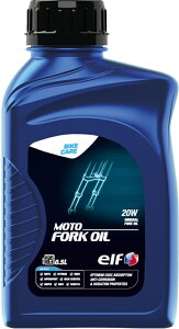 y11/1IʌN[|zzIGg[P3{Iz elf(Gt) oCNp tH[NIC MOTO FORK OIL (g tH[NIC) 20W z 0.5L 213963