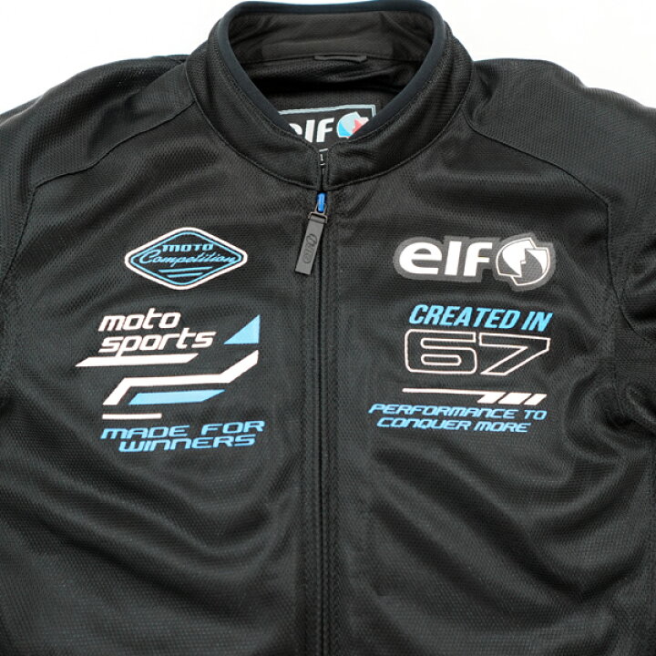 楽天市場】【25日限定！クーポン配布！】 エルフ elf バイク用 春夏 