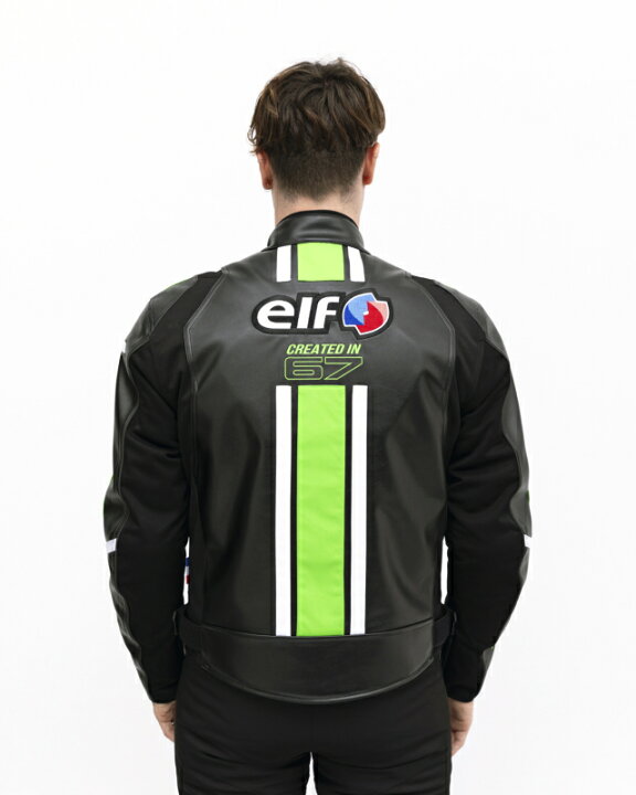 楽天市場】【10日は全品ポイント2倍！】 エルフ(elf) バイク用 秋冬春 