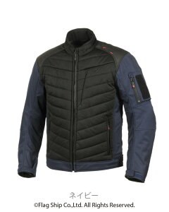 tbOVbv Flagship oCNp H~ veN^[ EB^[WPbg EFA FJ-W222 ngWPbg lCr[