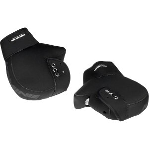 R~l KOMINE oCNp ANZT[ Accessories AK-021 lIv[nhEH[}[ \bhubN t[TCY 09-021/S.BK/F