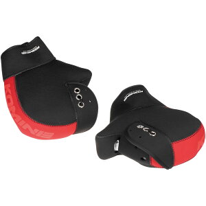 y20IN[|zzIz R~l KOMINE oCNp ANZT[ Accessories AK-021 lIv[nhEH[}[ \bhubN/bh t[TCY 09-021/S.BK-RED/F