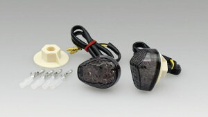 LW} KIJIMA oCNp ECJ[vKIT LED FJE X[N YZF-R25 2 219-3035